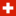 drapeau de la Suisse