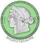 Logo de l'Académie nationale de Pharmacie