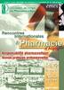 Rencontres internationales de Pharmacie d’Alger - 4ème édition