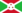 Drapeau du Burundi